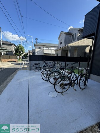 コネクトパーク東本町の物件内観写真